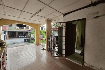 Seksyen 4, Bandar Baru Bangi