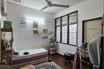 Seksyen 4, Bandar Baru Bangi