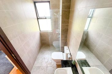 Isle of Botanica, Setia Eco Glades