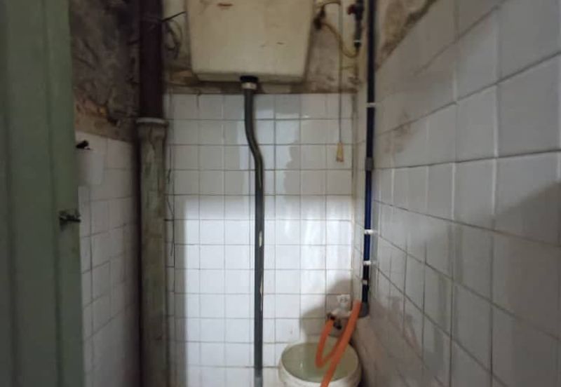 Taman Sri Keramat Tengah