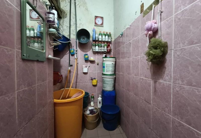 Taman Sri Keramat Tengah