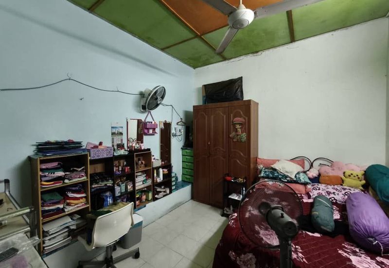 Taman Sri Keramat Tengah