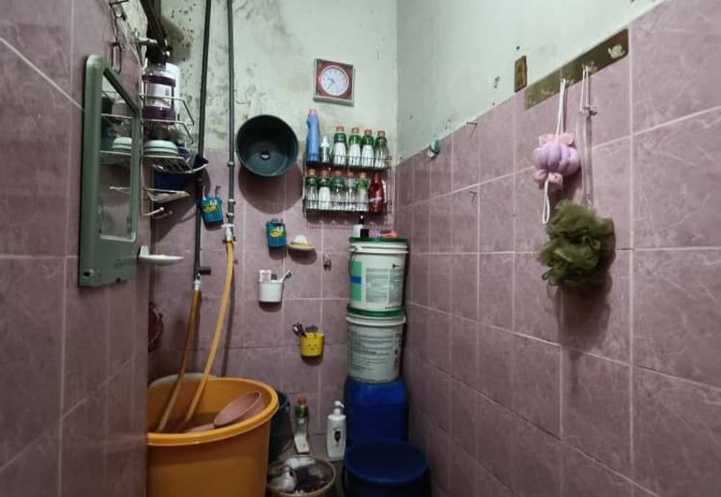 Taman Sri Keramat Tengah