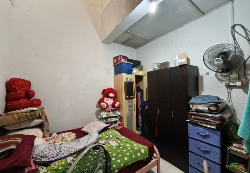 Taman Sri Keramat Tengah