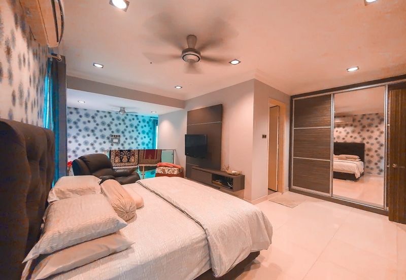 Taman Mutiara Gombak