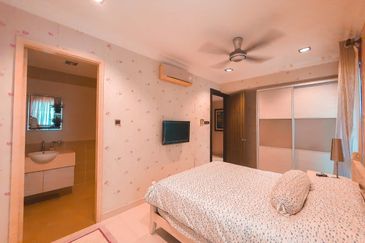 Taman Mutiara Gombak