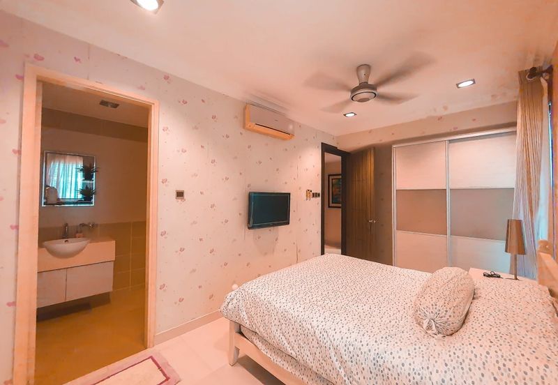 Taman Mutiara Gombak