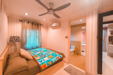 Taman Mutiara Gombak