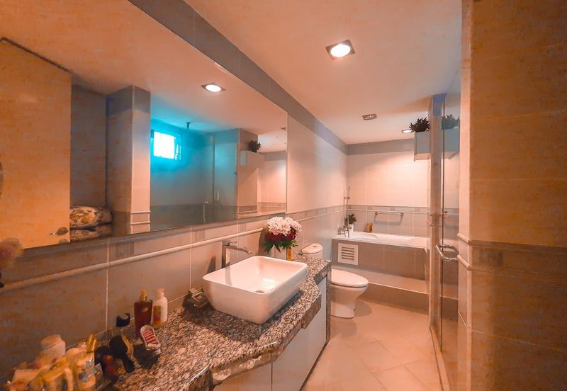 Taman Mutiara Gombak