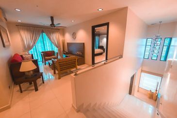 Taman Mutiara Gombak