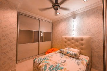 Taman Mutiara Gombak