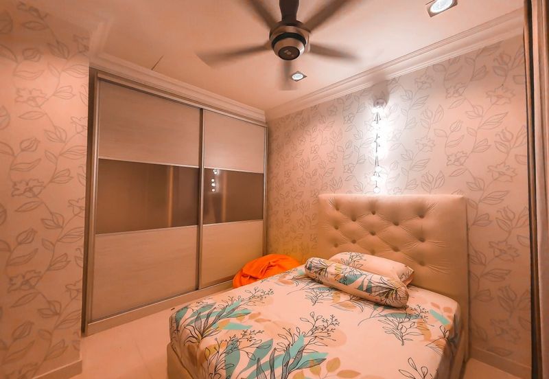 Taman Mutiara Gombak