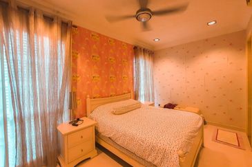 Taman Mutiara Gombak