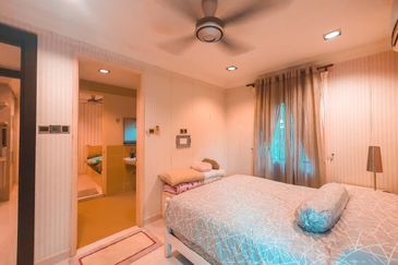 Taman Mutiara Gombak