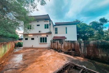 Taman Mutiara Gombak