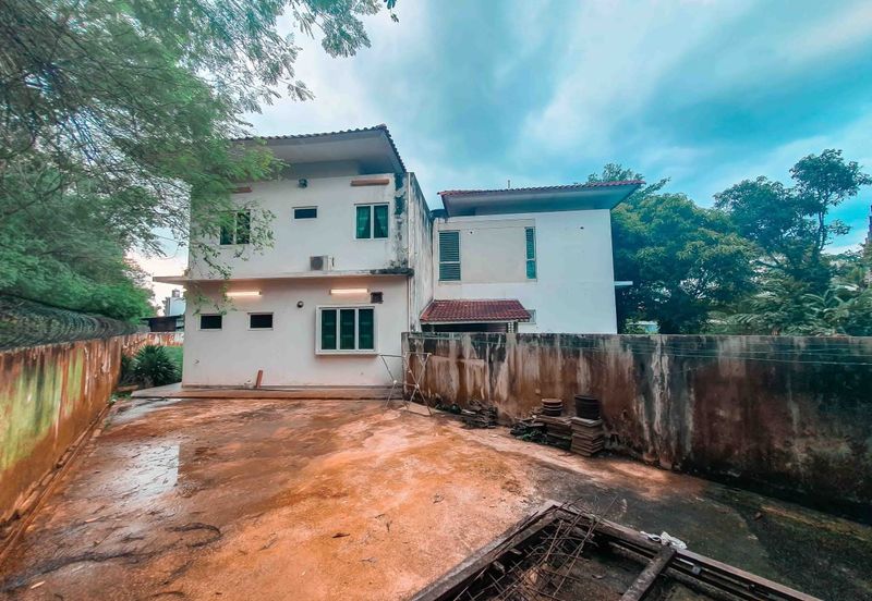 Taman Mutiara Gombak