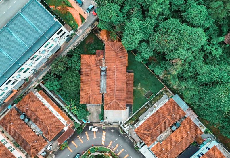 Taman Mutiara Gombak