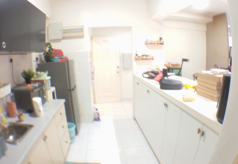 Vista Millennium Condominiums