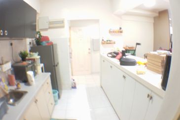 Vista Millennium Condominiums