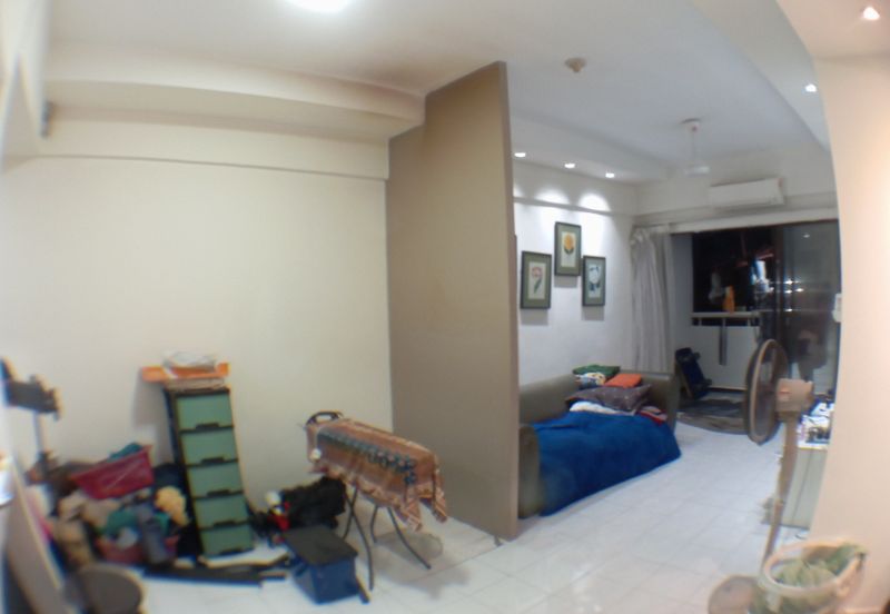 Vista Millennium Condominiums