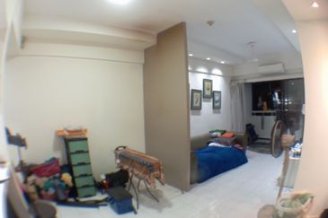 Vista Millennium Condominiums