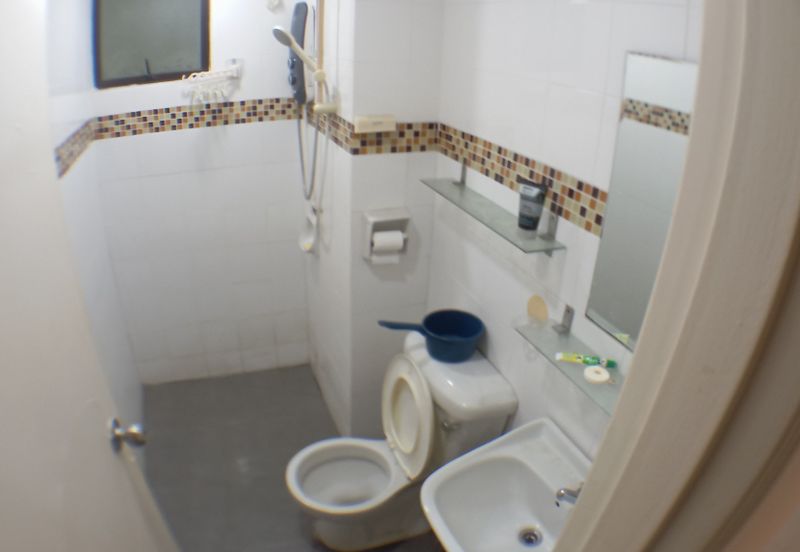 Vista Millennium Condominiums