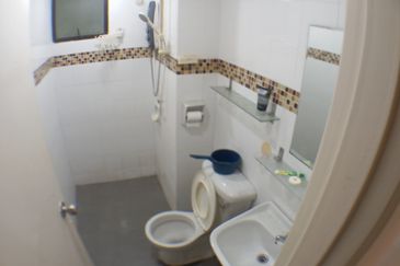 Vista Millennium Condominiums