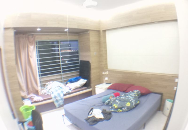 Vista Millennium Condominiums