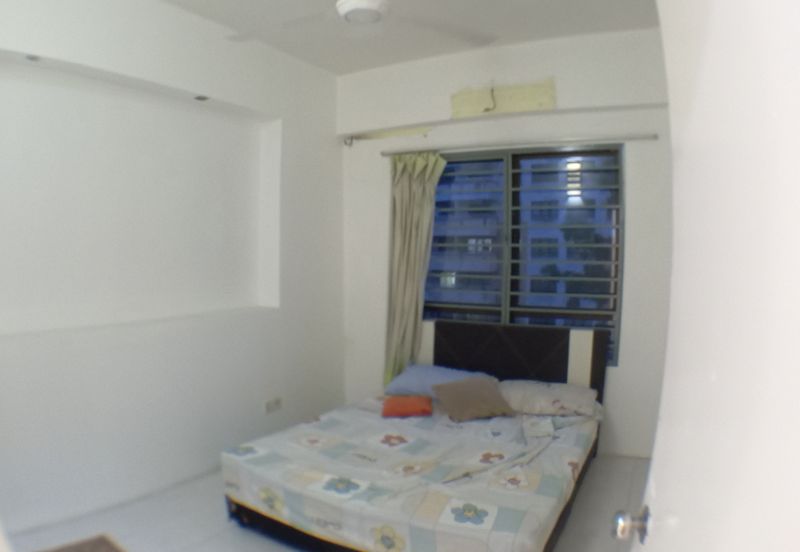 Vista Millennium Condominiums