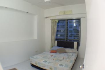 Vista Millennium Condominiums