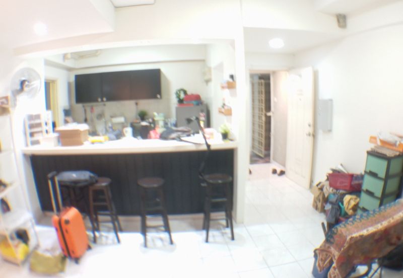 Vista Millennium Condominiums