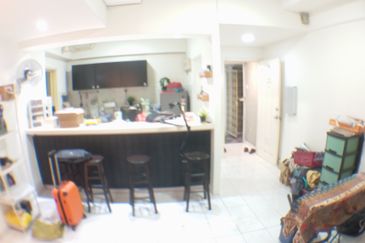 Vista Millennium Condominiums