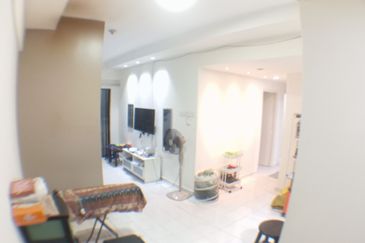 Vista Millennium Condominiums