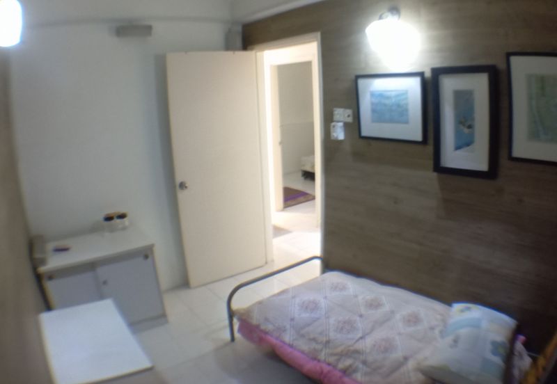 Vista Millennium Condominiums