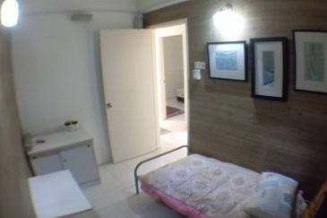 Vista Millennium Condominiums