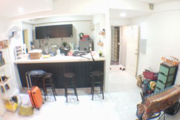 Vista Millennium Condominiums