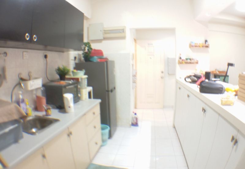 Vista Millennium Condominiums