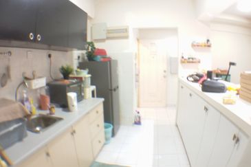 Vista Millennium Condominiums