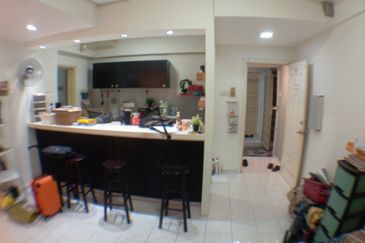 Vista Millennium Condominiums