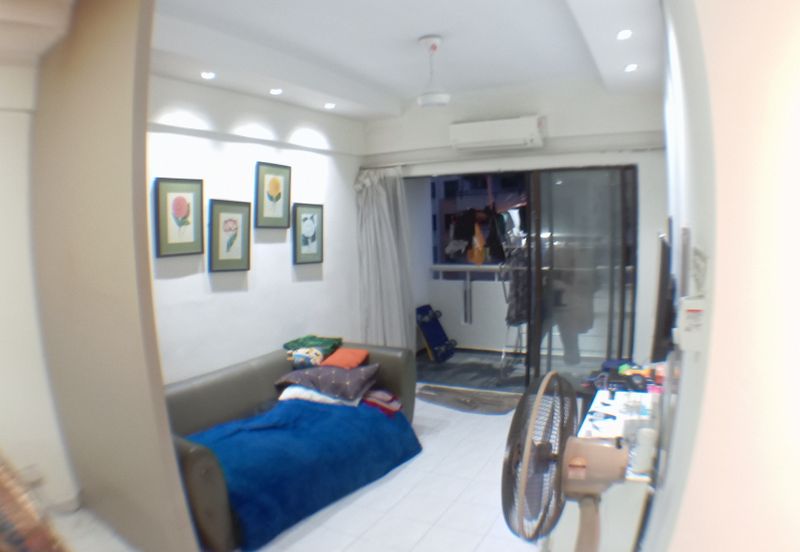 Vista Millennium Condominiums