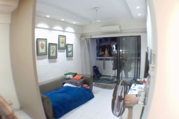 Vista Millennium Condominiums