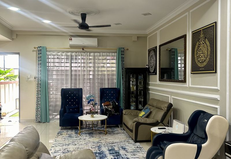 Taman Warisan Puteri