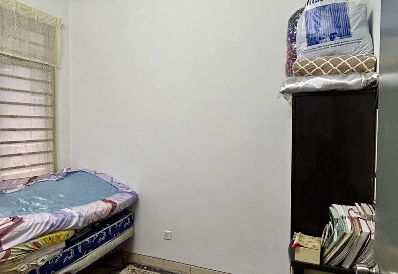 Taman Warisan Puteri