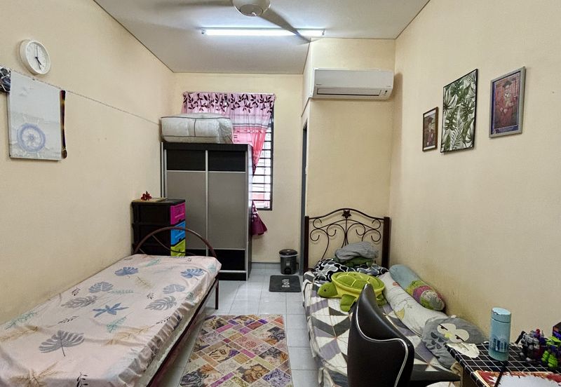 Taman Warisan Puteri