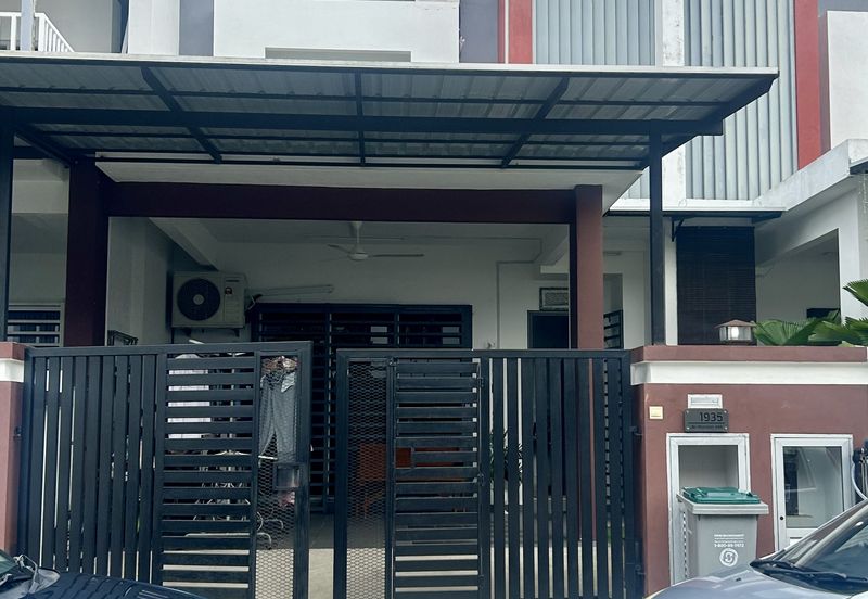 Taman Warisan Puteri