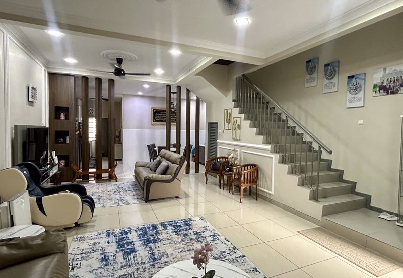 Taman Warisan Puteri