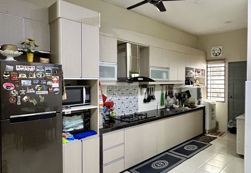 Taman Warisan Puteri