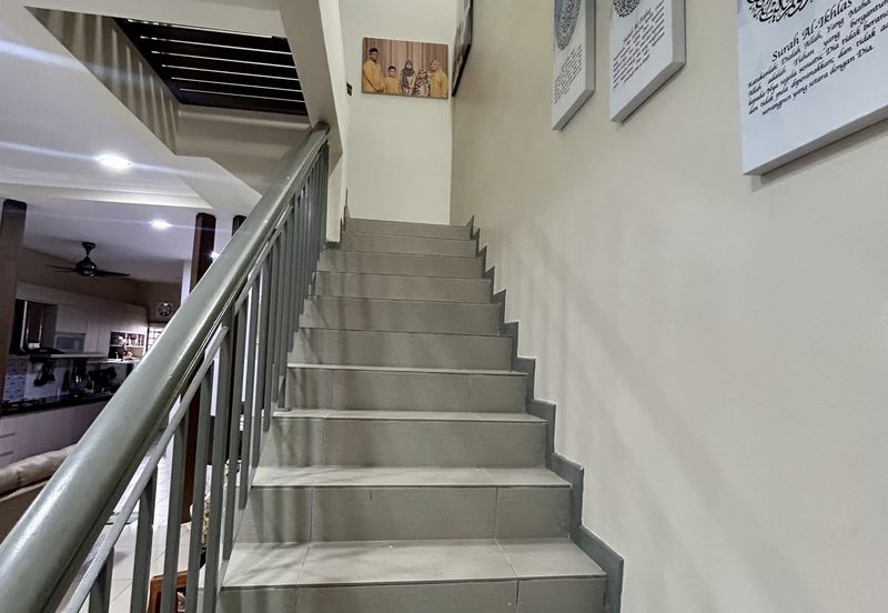 Taman Warisan Puteri