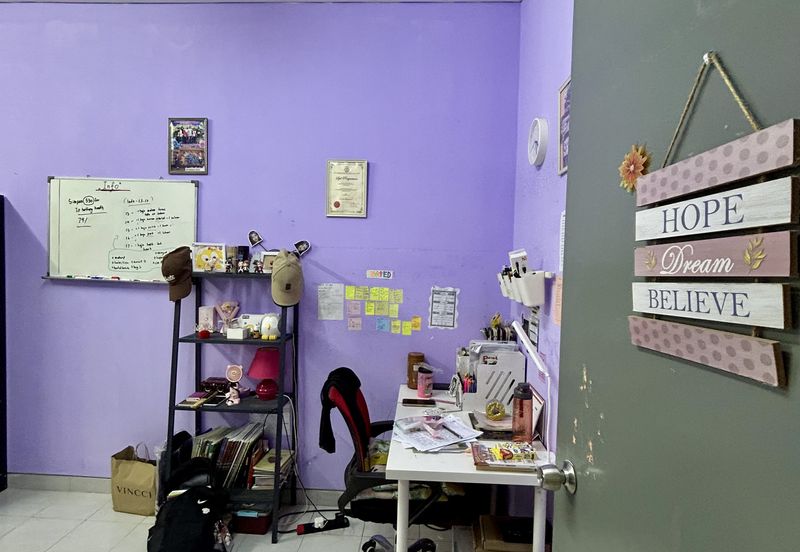 Taman Warisan Puteri