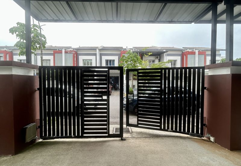 Taman Warisan Puteri